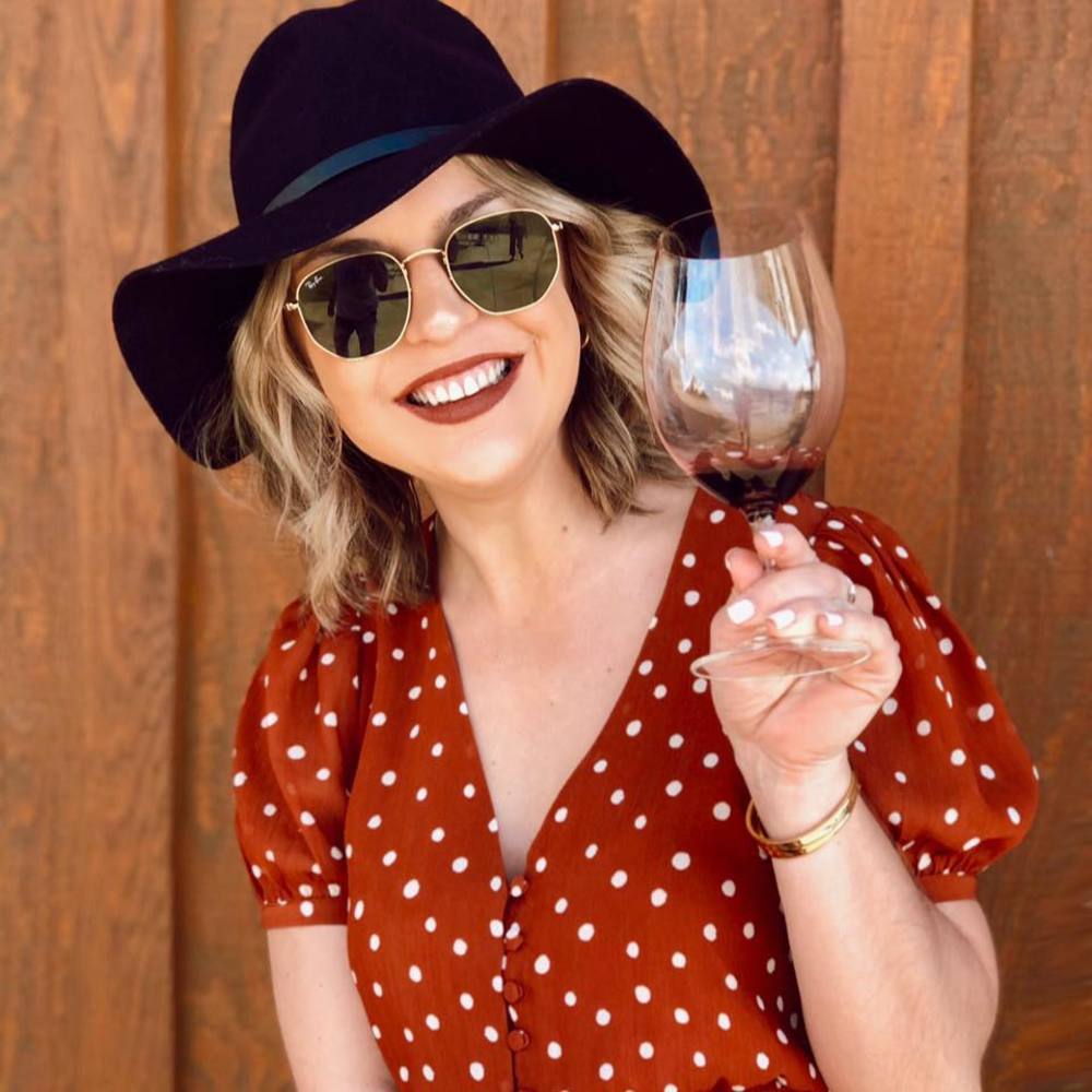 Meet your Posher, Ally